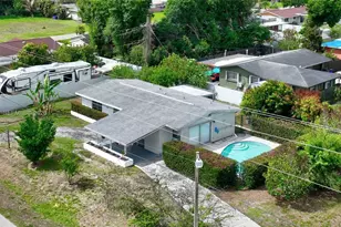 25 N Maples St, Lehigh Acres, FL 33936 - Photo 1