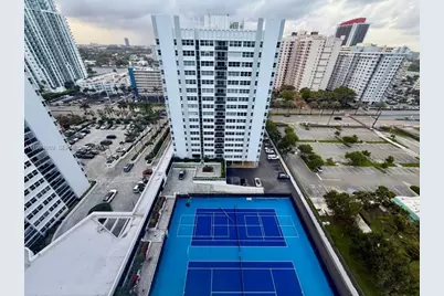 1890 S Ocean Dr #1807, Hallandale Beach, FL 33009 - Photo 3