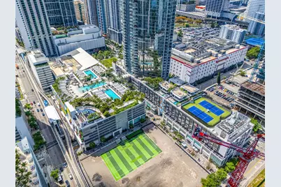 851 NE 1st Ave #1205, Miami, FL 33132 - Photo 35