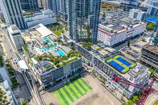 851 NE 1st Ave, Miami, FL 33132 - Photo 35