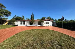 1401 NW 45th St, Fort Lauderdale, FL 33309 - Photo 1