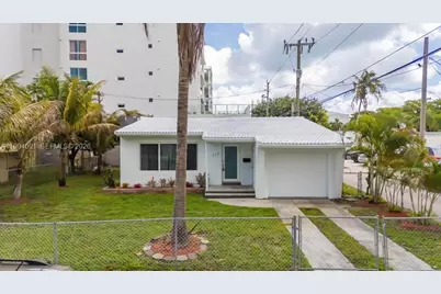 517 S 19th Ave, Hollywood, FL 33020 - Photo 1