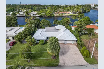 2801 Coral Shores Dr, Fort Lauderdale, FL 33306 - Photo 3