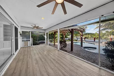 2801 Coral Shores Dr, Fort Lauderdale, FL 33306 - Photo 61