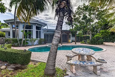 2801 Coral Shores Dr, Fort Lauderdale, FL 33306 - Photo 75