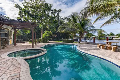 2801 Coral Shores Dr, Fort Lauderdale, FL 33306 - Photo 3