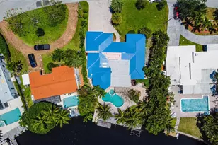 2801 Coral Shores Dr, Fort Lauderdale, FL 33306 - Photo 1