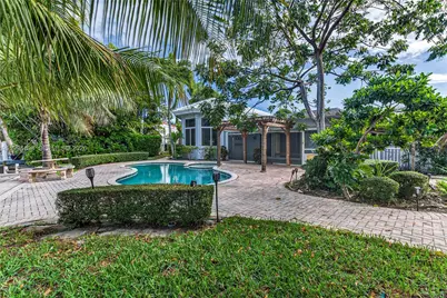 2801 Coral Shores Dr, Fort Lauderdale, FL 33306 - Photo 73