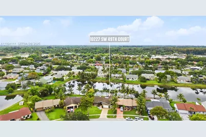 10227 SW 49th Ct, Cooper City, FL 33328 - Photo 37