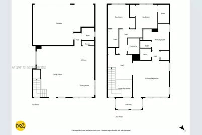 11652 SW 13th Ct, Pembroke Pines, FL 33025 - Photo 45