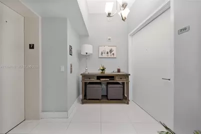 2020 N Bayshore Dr #710, Miami, FL 33137 - Photo 3