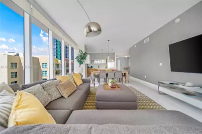 2020 N Bayshore Dr #710, Miami, FL 33137 - Photo 11