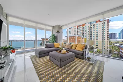 2020 N Bayshore Dr #710, Miami, FL 33137 - Photo 7