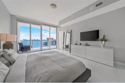 2020 N Bayshore Dr #710, Miami, FL 33137 - Photo 13