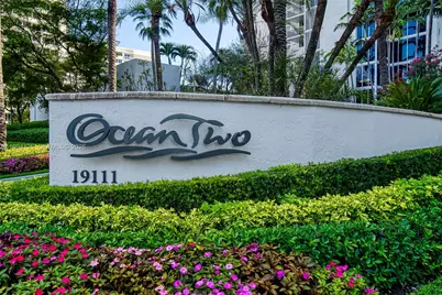 19111 Collins Ave #3307, Sunny Isles Beach, FL 33160 - Photo 19