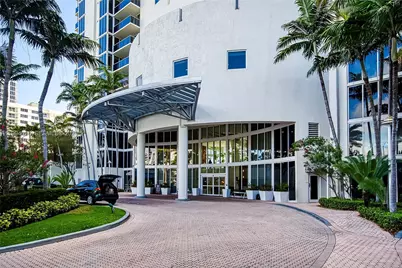 19111 Collins Ave #3307, Sunny Isles Beach, FL 33160 - Photo 19