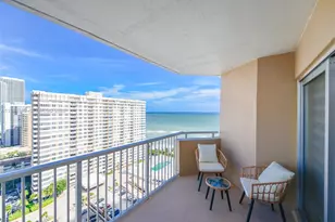 1980 S Ocean Dr, Hallandale Beach, FL 33009 - Photo 5