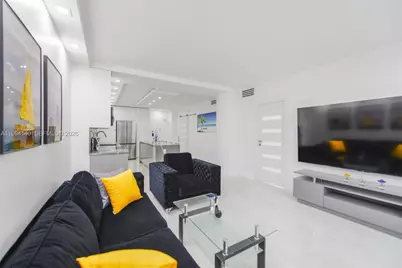 1980 S Ocean Dr #20K, Hallandale Beach, FL 33009 - Photo 9