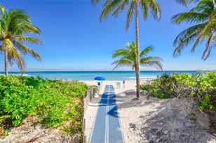 1980 S Ocean Dr, Hallandale Beach, FL 33009 - Photo 31