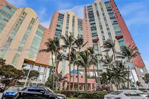 3370 Hidden Bay Dr, Aventura, FL 33180 - Photo 1