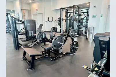 300 S Biscayne Blvd #T-2012, Miami, FL 33131 - Photo 37