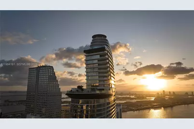 300 Biscayne Blvd Way #2706, Miami, FL 33131 - Photo 21