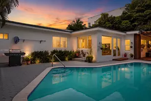 3551 E Glencoe St, Miami, FL 33133 - Photo 1