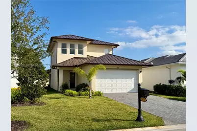 312 SE Via Sangro, Port Saint Lucie, FL 34952 - Photo 1
