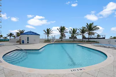 1360 S Ocean Blvd #1605, Pompano Beach, FL 33062 - Photo 23