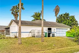 701 SW Amber Terrace, Port Saint Lucie, FL 34953 - Photo 7