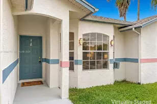 701 SW Amber Terrace, Port Saint Lucie, FL 34953 - Photo 1