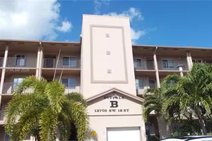 13705 SW 12th St, Pembroke Pines, FL 33027 - Photo 1