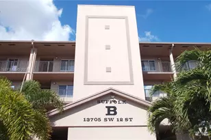 13705 SW 12th St, Pembroke Pines, FL 33027 - Photo 7