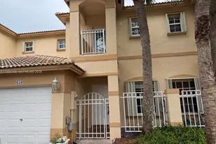 650 NW 170th Terrace, Pembroke Pines, FL 33028 - Photo 1