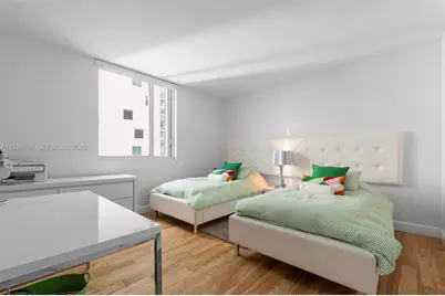 500 Brickell Ave #2510, Miami, FL 33131 - Photo 7