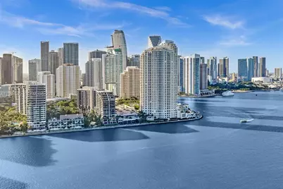 848 Brickell Key Dr #2702, Miami, FL 33131 - Photo 27