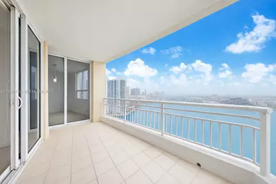 848 Brickell Key Dr #2702, Miami, FL 33131 - Photo 5