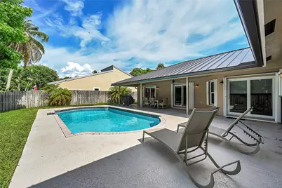 9841 SW 1st St #9841, Plantation, FL 33324 - Photo 41