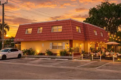 5415 NW 27th St #A1, Lauderhill, FL 33313 - Photo 1