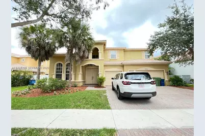 19183 N Hibiscus St #19183, Weston, FL 33332 - Photo 1