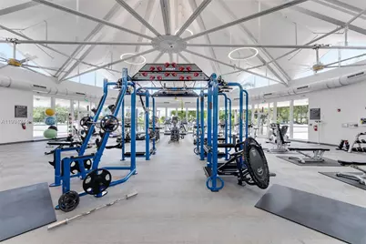 2500 Parkview Dr #1418, Hallandale Beach, FL 33009 - Photo 23