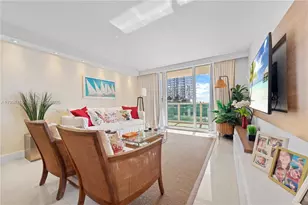 100 Bayview Dr, Sunny Isles Beach, FL 33160 - Photo 3