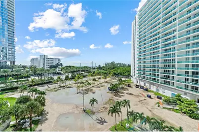 100 Bayview Dr #507, Sunny Isles Beach, FL 33160 - Photo 35