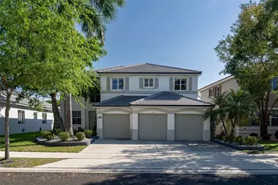 910 Sunflower Cir, Weston, FL 33327 - Photo 1