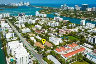 1185 98th St, Bay Harbor Islands, FL 33154 - Photo 1