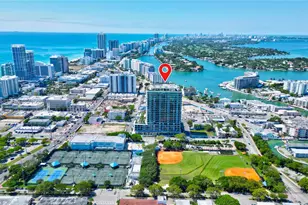 580 72nd St, Miami Beach, FL 33141 - Photo 1