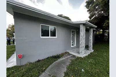 3411 NW 1st St, Lauderhill, FL 33311 - Photo 3