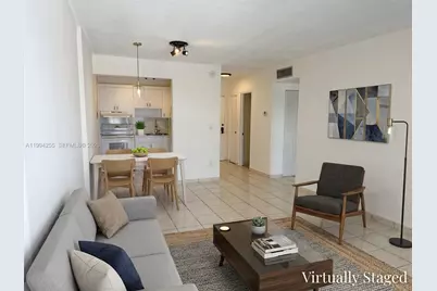 3640 NW 9th St #505, Miami, FL 33125 - Photo 1