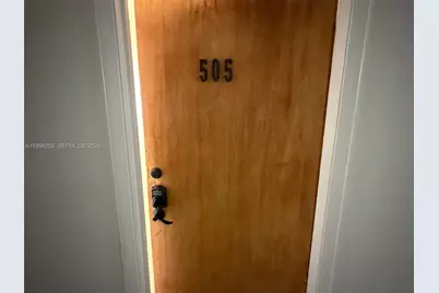 3640 NW 9th St #505, Miami, FL 33125 - Photo 15