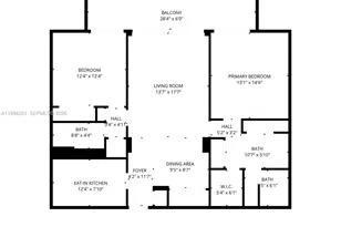 20379 W Country Club Dr, Aventura, FL 33180 - Photo 21